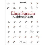 Desen Yayınları Elma Surat'ın Akılalmaz Hayatı