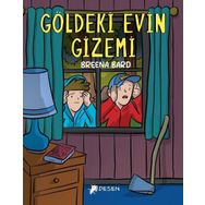 Desen Yayınları Göldeki Evin Gizemi