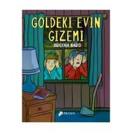 Desen Yayınları Göldeki Evin Gizemi