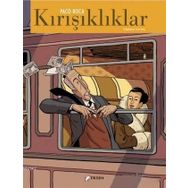 Desen Yayınları Kırışıklıklar