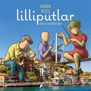 Desen Yayınları Lilliputlar - Devcücekentler