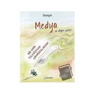 Desen Yayınları Medya ve Diğer Şeyler