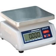 Desis 2E-3 T28 3 kg Çift Ekranlı Dijital Terazi