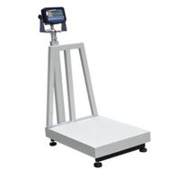 Desis B5 Elektronik 600 kg 80x90 cm Tartı