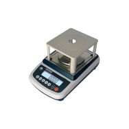 Desis EHB 300 Plus Dijital 0.001 gr - 300 gr Hassasiyetli Hassas Terazi