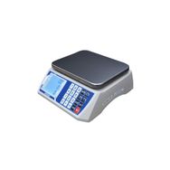 Desis H7C-15 Dijital 0.5 gr - 15 kg Hassasiyetli Hassas Sayıcı Terazi
