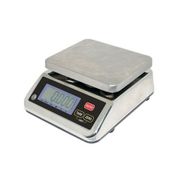 Desis S29 Dijital Yıkanabilir Hassasiyet 2 gr - 15 kg Hassas Terazi