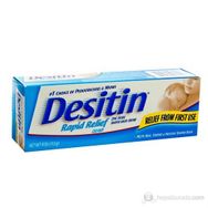 Desitin Original %40 Çinko Pişik Kremi 113 Gr