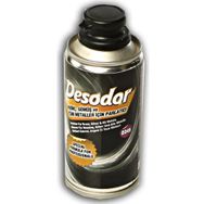 Desodor Pirinç, Gümüş ve Tüm Metaller İçin Parlatıcı