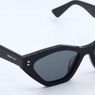 Despada 2133 01 54-16-145 Siyah Unisex Güneş Gözlüğü