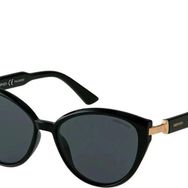 Despada 2192 01 59-15-145 Siyah Unisex Güneş Gözlüğü