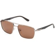 Despada 2273 04 61-16-143 Siyah Unisex Güneş Gözlüğü