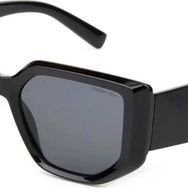 Despada 2298 01 53-16-145 Siyah Unisex Güneş Gözlüğü