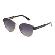 Despada 2314 01 57-15-147 Siyah Unisex Güneş Gözlüğü