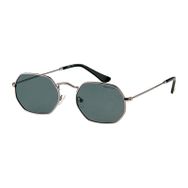 Despada DS 2180 C3 53 Metal Geometrik Erkek Güneş Gözlüğü