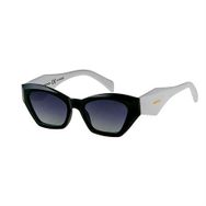 Despada DS 2184 C2 52 Siyah Cat Eye Kadın Güneş Gözlüğü
