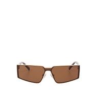 Despada DS 2311 C2 Altın Unisex Güneş Gözlüğü