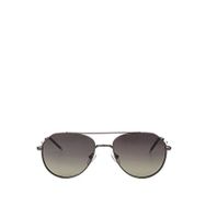 Despada DS2281 C2 Metalik Gri Unisex Güneş Gözlüğü