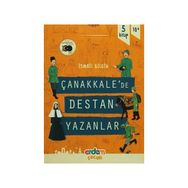 DESTAN DESTAN ÇANAKKALE - GENEL
