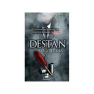 Destan - Özge Erkin