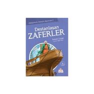 DESTANLAŞAN ZAFERLER - İSMAİL ÇOLAK