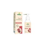Destek 150 ml Kırmızı Yosun Özlü Peel-Up Likit Peeling Jel