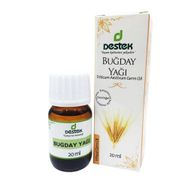 Destek 20 ml Buğday Yağı