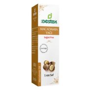 Destek 20 ml Macadamia Yağı