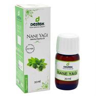 Destek 20 ml Nane Yağı