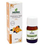 Destek 20 ml Portakal Yağı