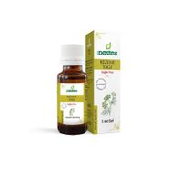 Destek 20 ml Rezene Yağı