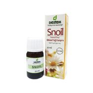 Destek 20 ml Snoil Yağ Karışımı