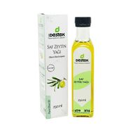 Destek 250 ml Zeytin Yağı