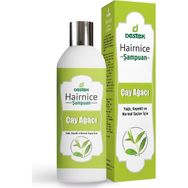 Destek 330 ml Çay Ağacı Mentol Şampuanı