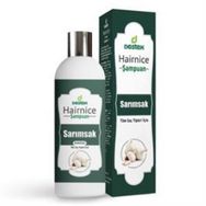 Destek 330 ml Sarımsak Şampuanı