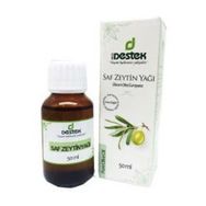 Destek 50 cc Zeytin Yağı