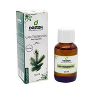 Destek 50 ml Çam Terebentin Yağı