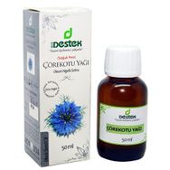 Destek 50 ml Çörek Otu Yağı