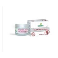 Destek 50 ml Kırmızı Yosun Özlü Kollajen Krem