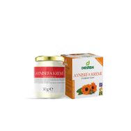 Destek Aynısefa Özlü 30 gr Krem
