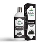Destek Hairnice 330 ml Aktif Karbon Şampuan