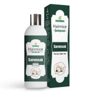 Destek Hairnice 330 ml Sarımsak Şampuanı