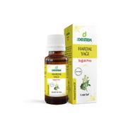 Destek Soğuk Pres 50 ml Hardal Yağı