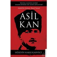 Destek Yayınları Asil Kan