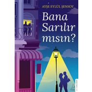 Destek Yayınları Bana Sarılır mısın?
