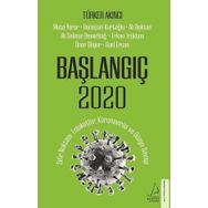 Destek Yayınları Başlangıç 2020 Kitap