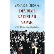 Destek Yayınları Devrimi Kadınlar Yapar