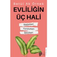 Destek Yayınları Evliliğin Üç Hali