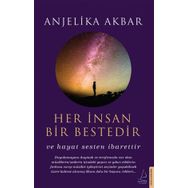 Destek Yayınları Her İnsan Bir Bestedir