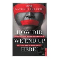 Destek Yayınları How Did We Up Here